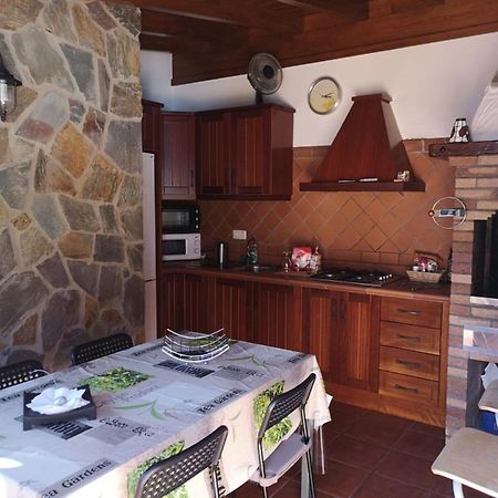 La Casita De Abi! Apartment La Orotava Luaran gambar
