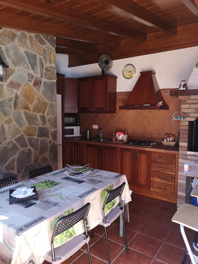 La Casita De Abi! Apartment La Orotava Luaran gambar