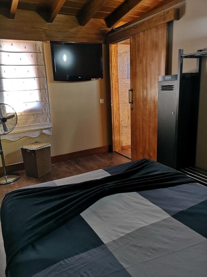 La Casita De Abi! Apartment La Orotava Luaran gambar