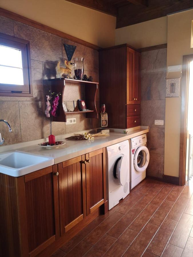 La Casita De Abi! Apartment La Orotava Luaran gambar