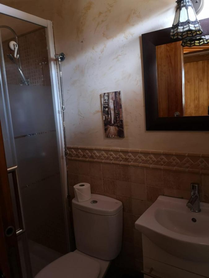 La Casita De Abi! Apartment La Orotava Luaran gambar